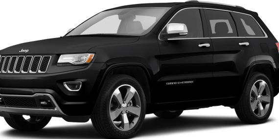 JEEP GRAND CHEROKEE 2015 1C4RJFCG1FC913776 image
